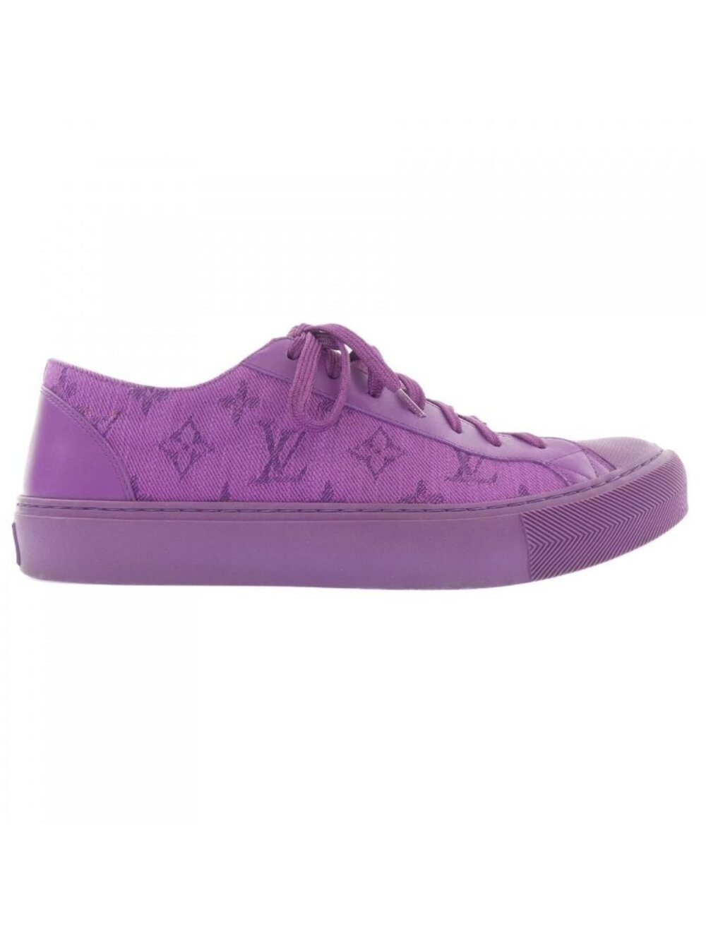 Louis Vuitton Tattoo Line Sneakers